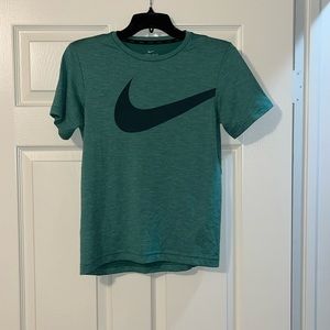 Boys Nike Dri Fit tee!